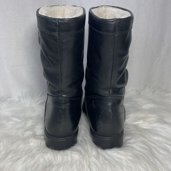 Winter boots - Picture 3 of 6